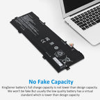 HP-KB06XL-6860mAh