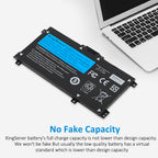 HP-LK03XL-4835mAh