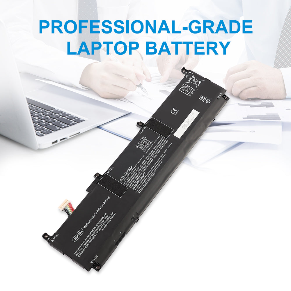 HP-MB06XL-11.58V-83Wh-Laptop-Battery