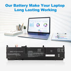 HP-MB06XL-11.58V-83Wh-Laptop-Battery