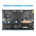 HP-MB06XL-11.58V-83Wh-Laptop-Battery