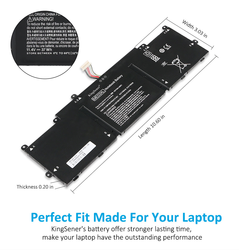 HP-ME03XL-37WH