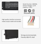 HP-ME03XL-37WH