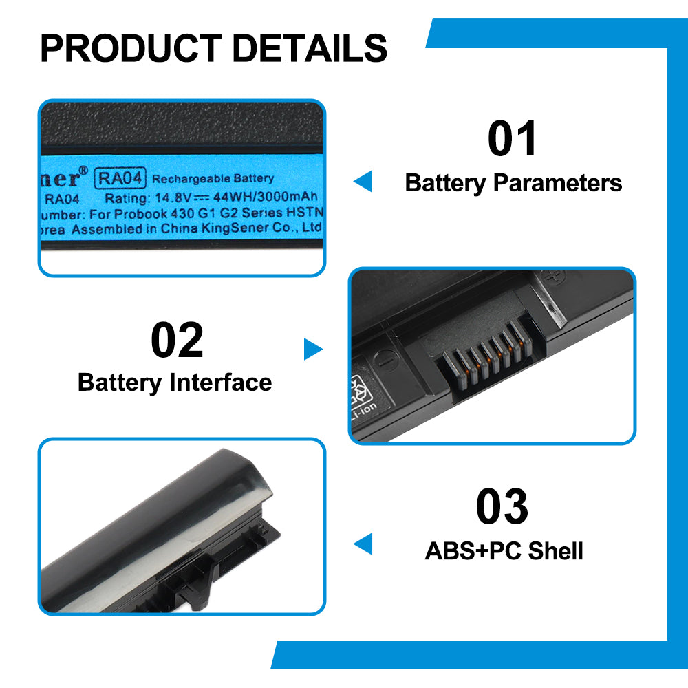 HP-RA04-14.8V-44Wh-Laptop-Battery