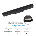 Laptop Battery For HP ProBook HSTNN-PB6P HSTNN-LB7A HSTNN-DB7A