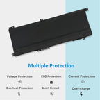 HP-SA04XL-15.12V-3682mAh-Laptop-Battery