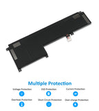 HP-SC04XL-4112mAh