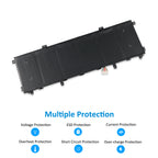 HP-Spectre-SU06XL-84.08Wh-Laptop-Battery
