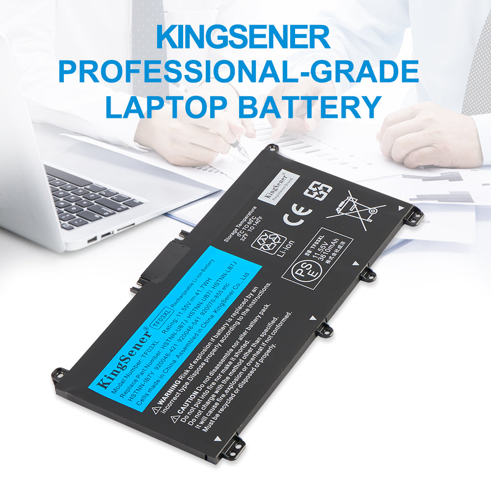 HP-TF03XL-11.55V-41.7WH-Laptop-Battery