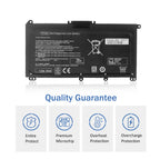 HP-TF03XL-11.55V-41.7WH-Laptop-Battery-LUSONBAY