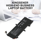  HP-Envy-VS03XL-52WH- Laptop-Battery