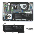  HP-Envy-VS03XL-52WH- Laptop-Battery