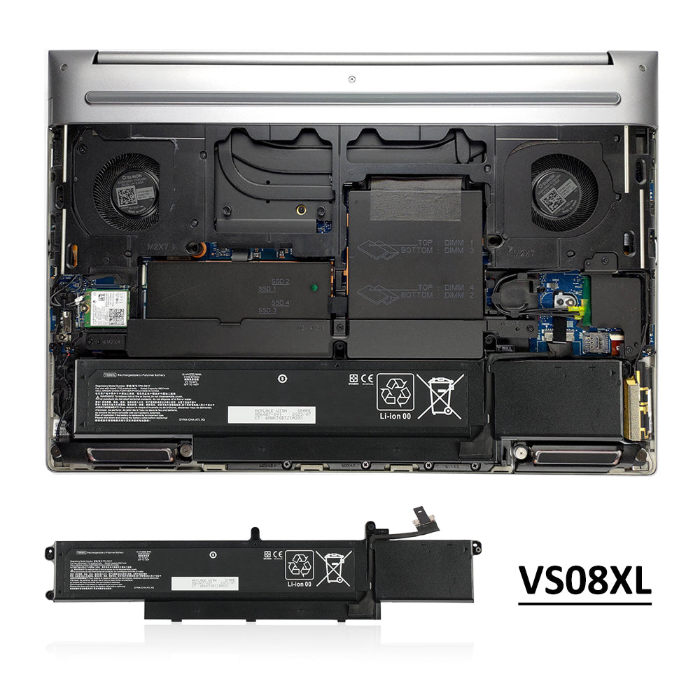 HP-VS08XL-15.44V-95Wh-Laptop-Battery