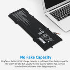 HP-YB06XL-7280mAh