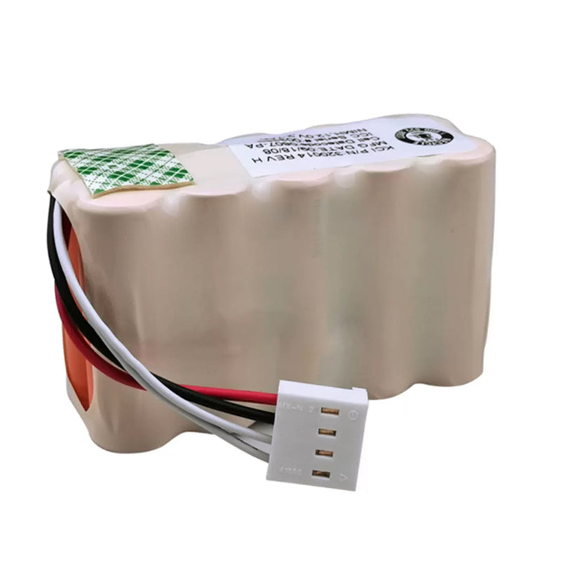 HR-210A-2700mAh