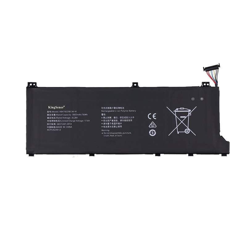 HUAWEI-HB4792Z9ECW-Laptop-Battery