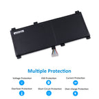 HUAWEI-HB6181V1ECW-41-Laptop-Battery