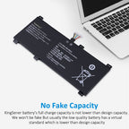 HUAWEI-HB6181V1ECW-41-Laptop-Battery