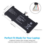 HUAWEI-HB6181V1ECW-41-Laptop-Battery