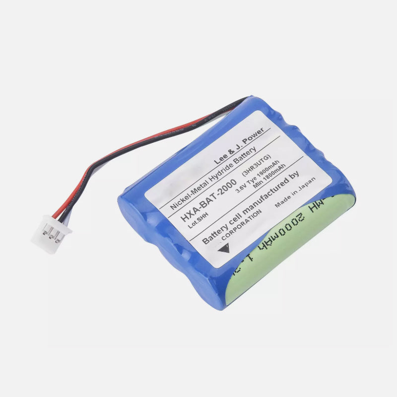 HXA-BAT-2000-1900mAh