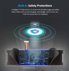 Hasee-PF4WN-03-17-3S1P-0-4100mAh