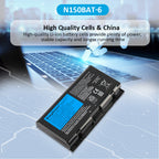 Hasse-N150BAT-6-5600mAh