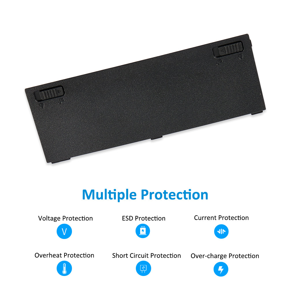 Kingsener-NH50BAT-4-laptop battery-3400mAh