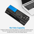 Kingsener-NH50BAT-4-laptop battery-3400mAh