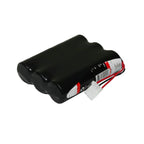 Hewlett-Packard-HP43120A-12V-2500mAh-Defibrillator-Battery
