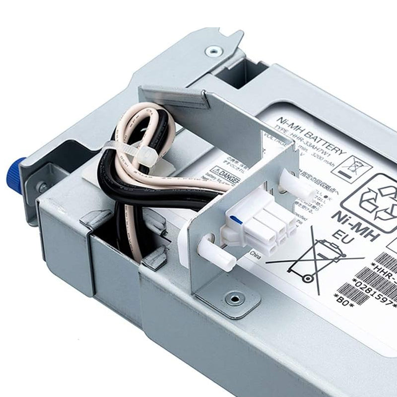 Hitachi-HHR-33AH7W1-Battery