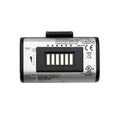 Honeywell-550052-000-7.2V-2500mAh-Printer-Battery
