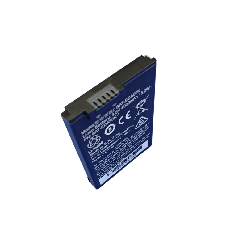 BAT-EDA50K Replacement Battery For Honeywell ScanPal EDA50K EDA50 EDA50hc EDA51 EDA51K