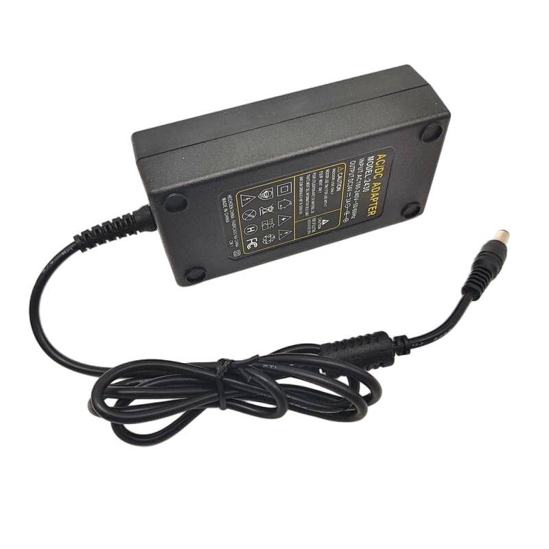 Honeywell-PC42T-Barcode-Printer-Power-Adapter