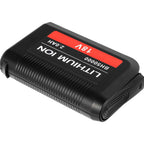 Hoover-BH50000-2000mAh-Battery
