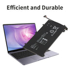 Huawei-HB4593J6ECW-31-11.46V-42WH-Laptop-Battery-LUSONBAY