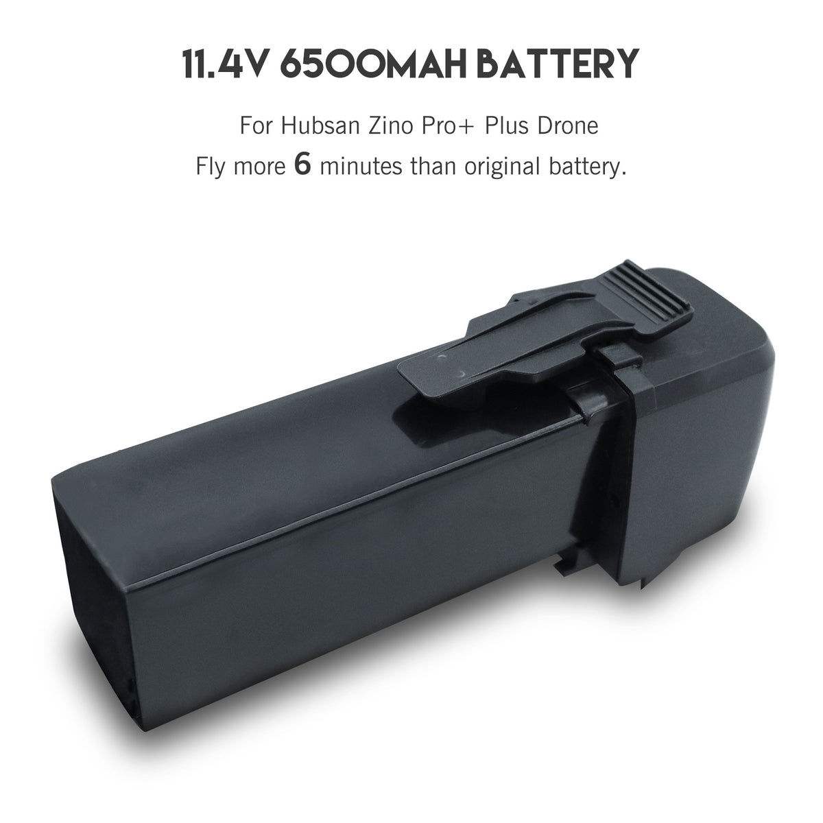 Hubsan-GFHB6500-Battery
