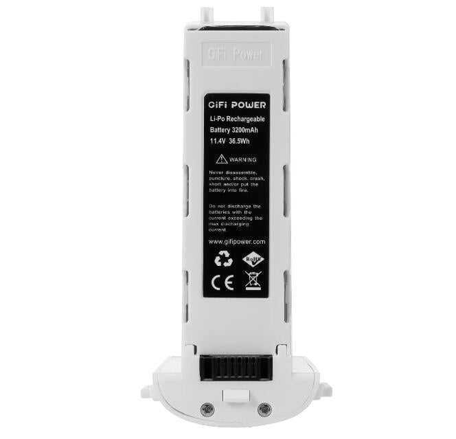 Hubsan-GIFI-H117S-3200-Battery