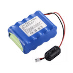 Huntleigh-400-316-2000mAh-Medical-Battery