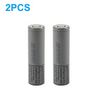 INR18650H26A 2500mAh 3.6V Li-ion Rechargeable Battery Cell 22A High Drain