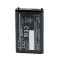Icom-BP-304A-3.6V-2350mAh-Radio-Battery