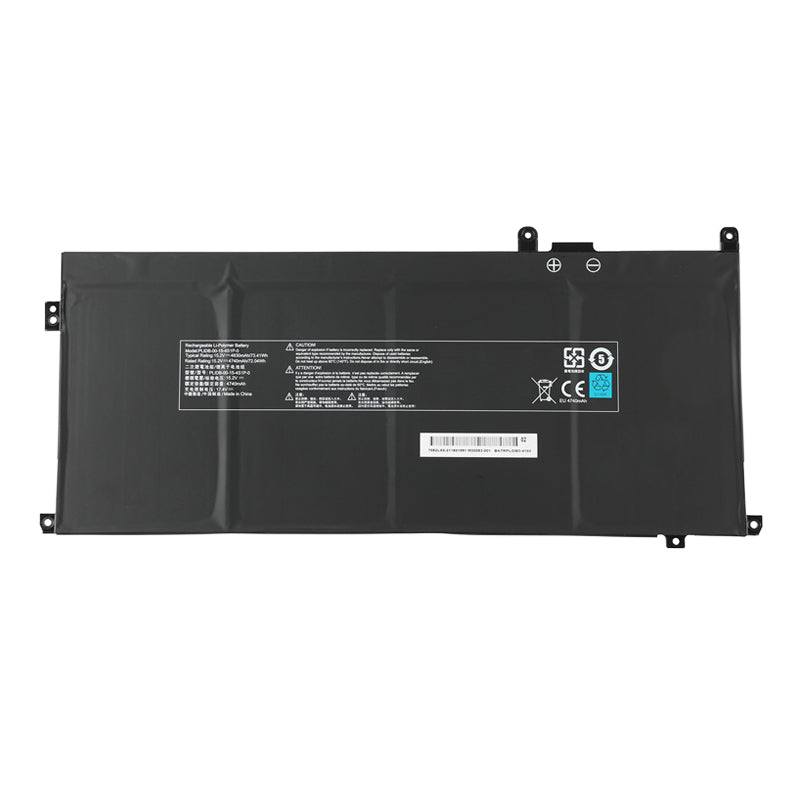 Intel-PLIDB-00-15-4S1P-4830mAh-Laptop-Battery