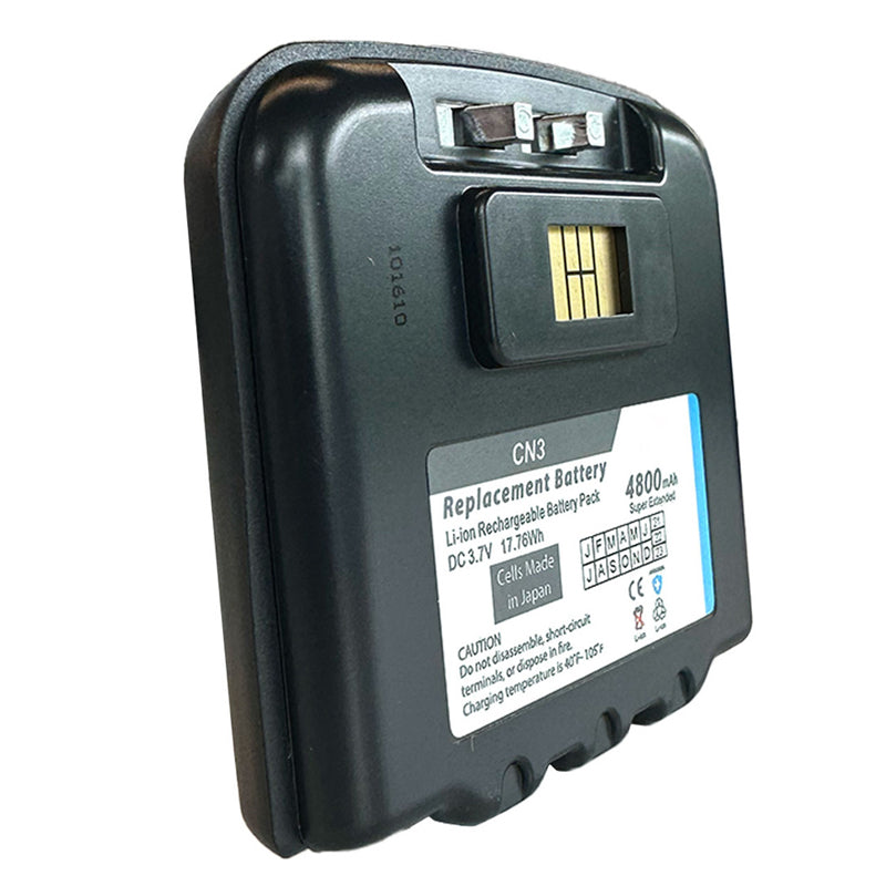 Intermec-CN3-Barcode-Scanners