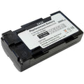 Intermec-T2420-Barcode-Scanners-Battery