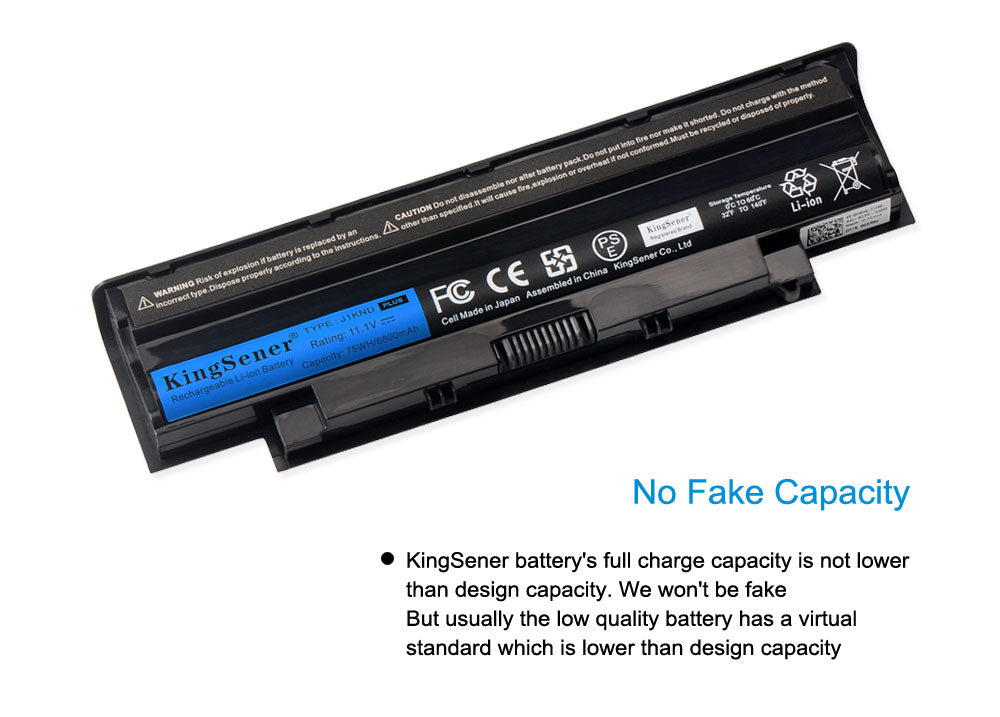 Dell-Latitude-48WH-J1KND-Laptop-Battery