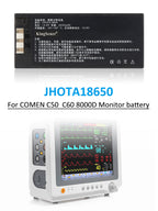 JHOTA18650-14.8V-4400mAh-Battery