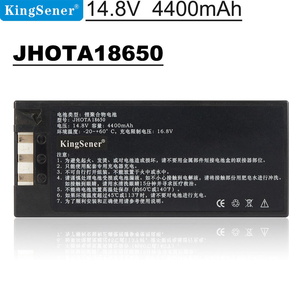 JHOTA18650-14.8V-4400mAh-Battery