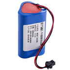 JHT-99G-00-2600mah-Medical-Battery
