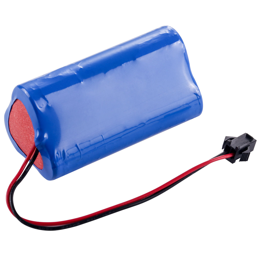 JHT-99G-00-2600mah-Medical-Battery
