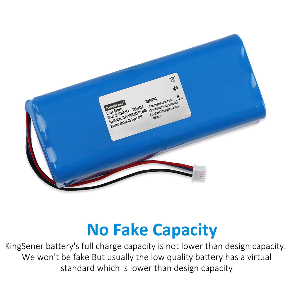 JW-Y3S4P-10.4-10400mAh