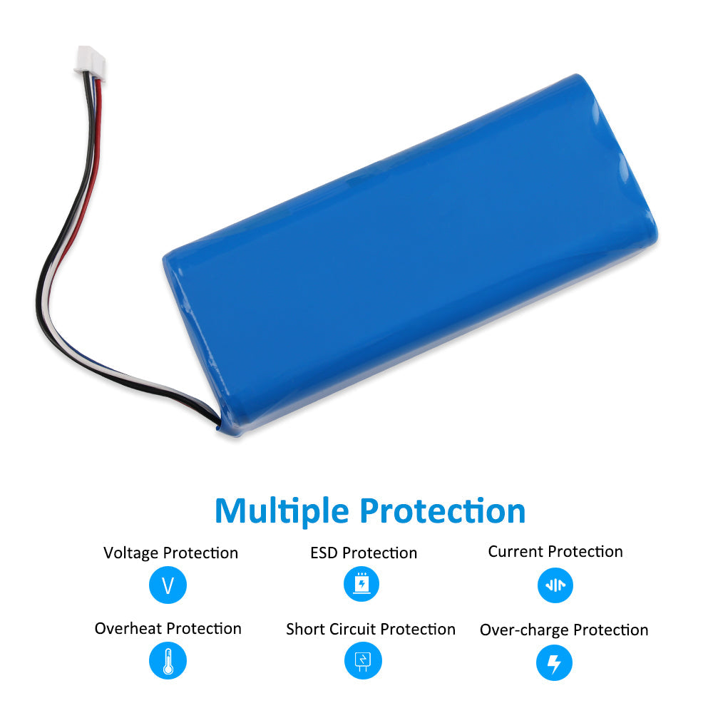 JW-Y3S4P-10.4-10400mAh